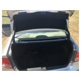 2007 Honda Civic Hybrid