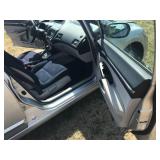 2007 Honda Civic Hybrid