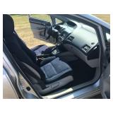 2007 Honda Civic Hybrid