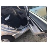 2007 Honda Civic Hybrid