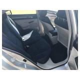 2007 Honda Civic Hybrid