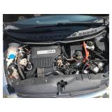 2007 Honda Civic Hybrid