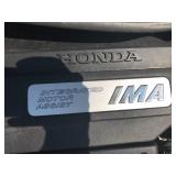 2007 Honda Civic Hybrid