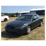 2000 Honda Accord LX