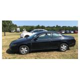 2000 Honda Accord LX