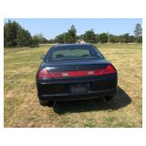 2000 Honda Accord LX