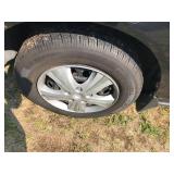 2000 Honda Accord LX