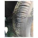 2000 Honda Accord LX