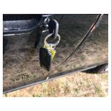 2000 Honda Accord LX