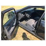 2000 Honda Accord LX