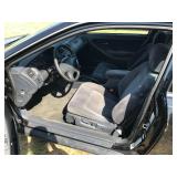 2000 Honda Accord LX