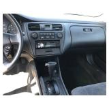 2000 Honda Accord LX