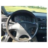2000 Honda Accord LX