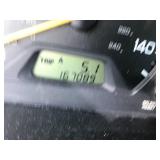 2000 Honda Accord LX