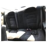 2000 Honda Accord LX