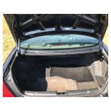 2000 Honda Accord LX