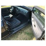 2000 Honda Accord LX