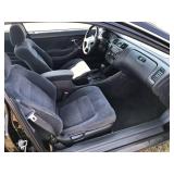 2000 Honda Accord LX