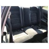 2000 Honda Accord LX