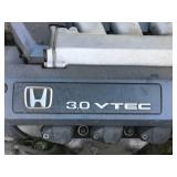 2000 Honda Accord LX