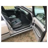 2004 Saab 9-5 Aero