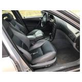 2004 Saab 9-5 Aero