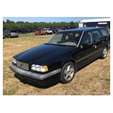 1995 Volvo 850 GLT