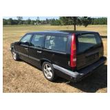 1995 Volvo 850 GLT