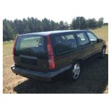 1995 Volvo 850 GLT