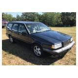 1995 Volvo 850 GLT