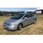 2007 Honda Civic Hybrid