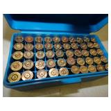 50 Polish Brass 30-30.  Ammunition Cases