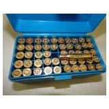 50 Polish Brass 30-30.  Ammunition Cases