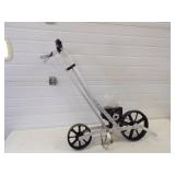 Earthway Garden Seeder with plates