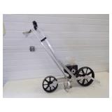 Earthway Garden Seeder with plates
