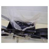 Earthway Garden Seeder with plates