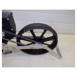 Earthway Garden Seeder with plates