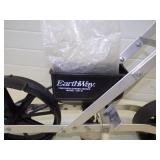 Earthway Garden Seeder with plates