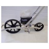 Earthway Garden Seeder with plates