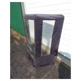 Snow Blower Enclosure