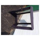 Snow Blower Enclosure