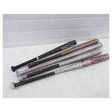 Aluminum Baseball Bats