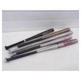 Aluminum Baseball Bats