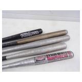Aluminum Baseball Bats