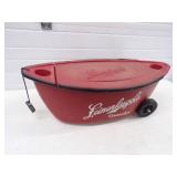 Leinenkugel’s Canoe Beer Cooler Canooler