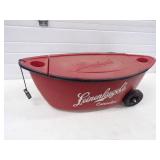 Leinenkugel’s Canoe Beer Cooler Canooler