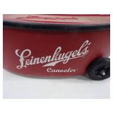 Leinenkugel’s Canoe Beer Cooler Canooler