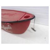 Leinenkugel’s Canoe Beer Cooler Canooler