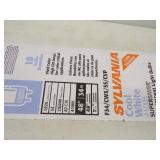 8 - T12 Fluorescent Light Bulbs