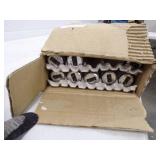 8 - T12 Fluorescent Light Bulbs